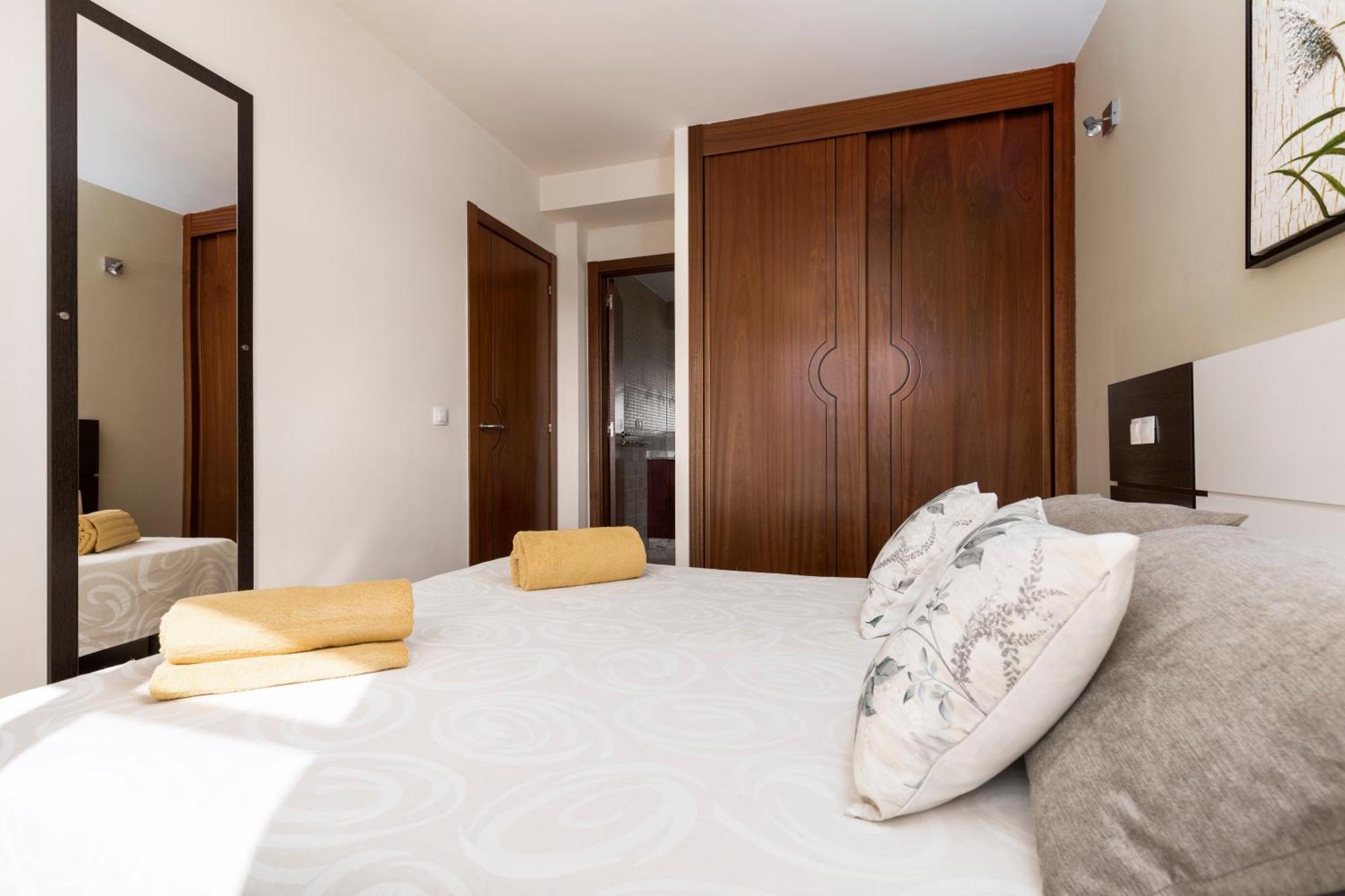 Home2Book Private Pool & Terrace, Aloha Sun Villa 科拉雷侯 外观 照片