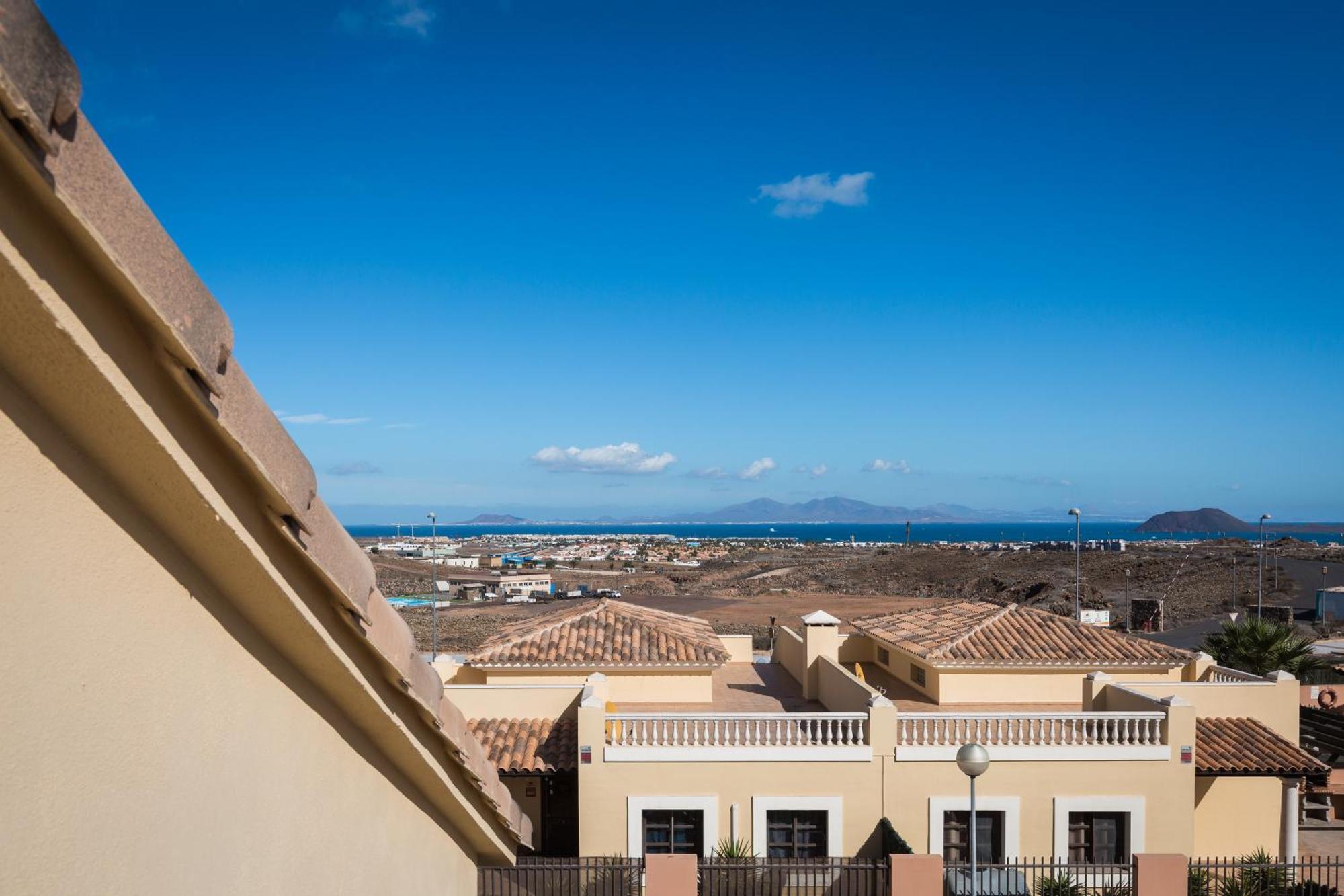 Home2Book Private Pool & Terrace, Aloha Sun Villa 科拉雷侯 外观 照片