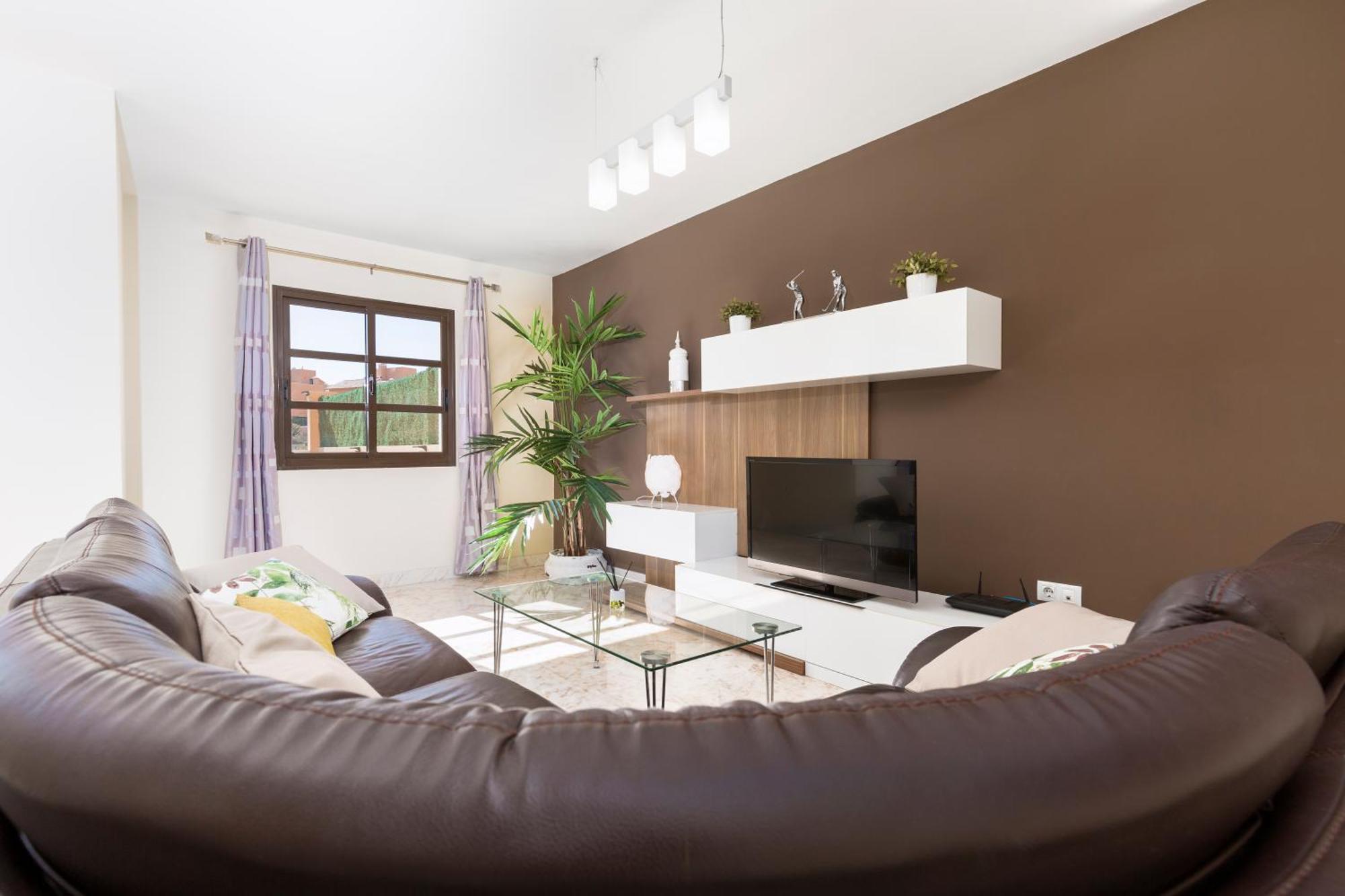 Home2Book Private Pool & Terrace, Aloha Sun Villa 科拉雷侯 外观 照片